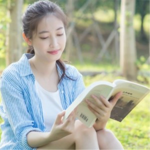 认真学习头像