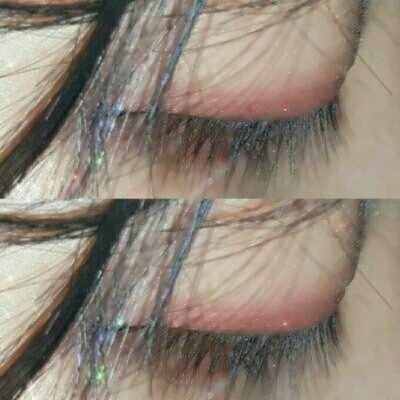 头像眼睛女生头像