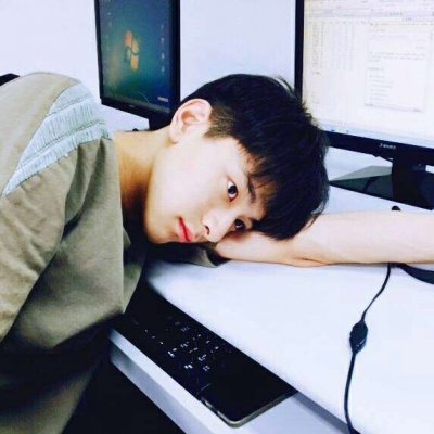 2025流行帅气qq男头图片