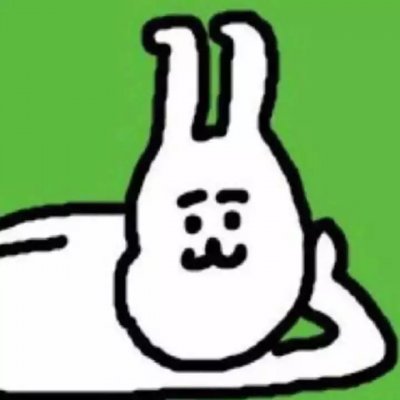 微信可爱好玩漫画头像