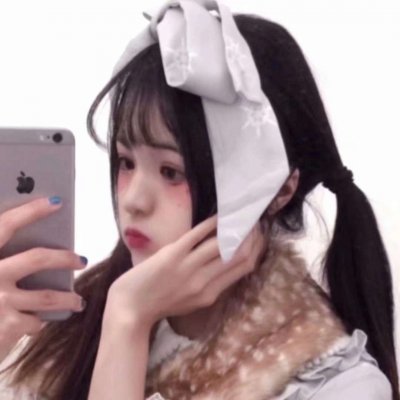手机控闺蜜头像