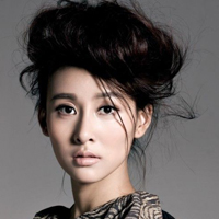 中国女明星贾青qq头像图片
