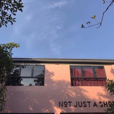 唯美简约小清新静物风景头像图片
