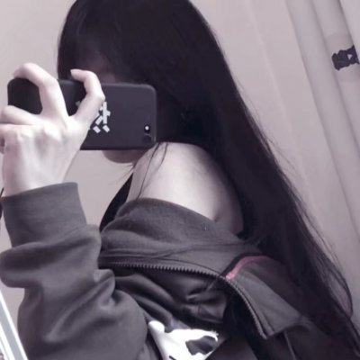 手机控闺蜜头像