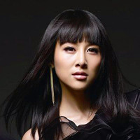 中国女明星贾青qq头像图片