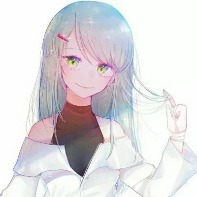 霸气高冷动漫头像女生高清图片