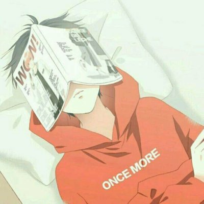微信头像动画男生高清图片