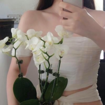 女生部位头像锁骨性感