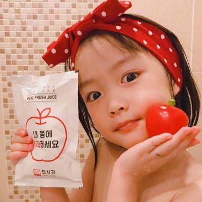网红超萌小女孩头像ins