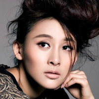 中国女明星贾青qq头像图片