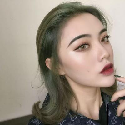 女生头像超拽超霸气冷酷无情图片