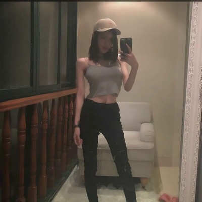 女生头像气质女神范图片