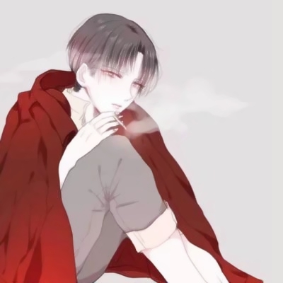 头像男高级感优质动漫