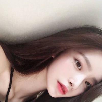 漂亮美女小姐姐头像小清新图片