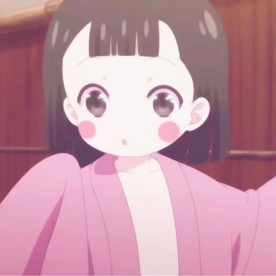 微信头像女生可爱萌动漫少女高清图片