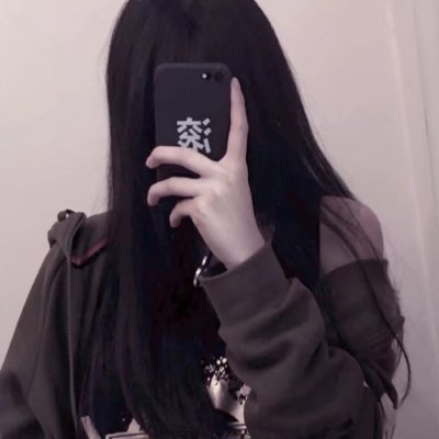 手机控闺蜜头像
