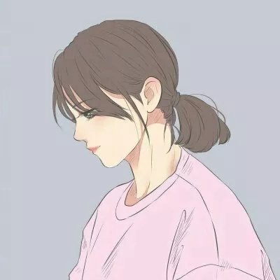 霸气高冷动漫头像女生高清图片