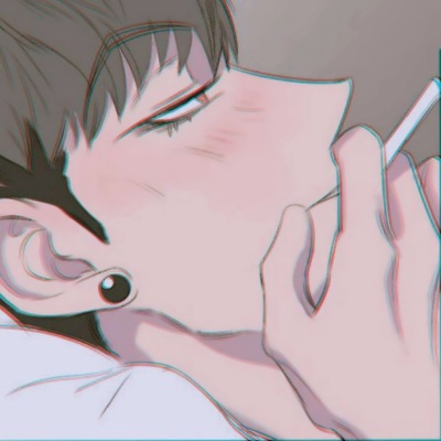 动漫男头高清2025图片
