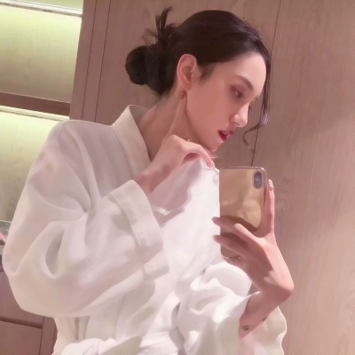 女生头像气质女神范图片