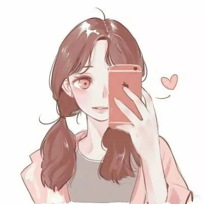 霸气高冷动漫头像女生高清图片