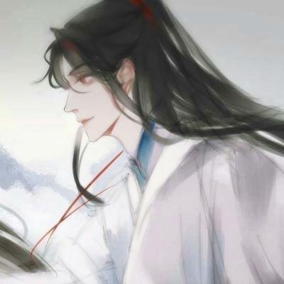 高清个性动漫男头像图片