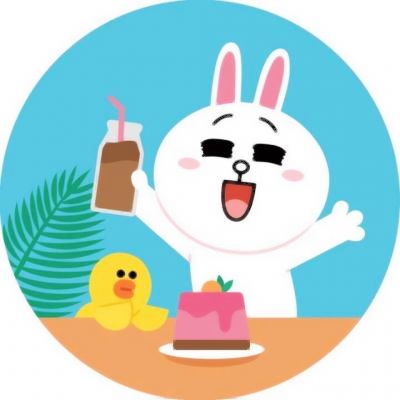 微信情侣头像可爱卡通一男一女高清图片