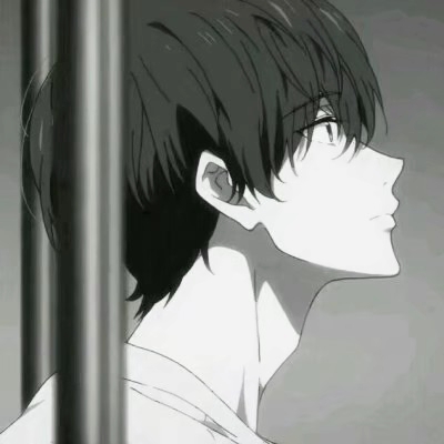 头像男高级感优质动漫