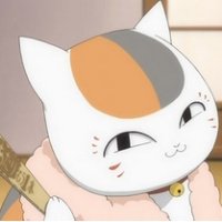 可爱动漫猫咪老师头像图片