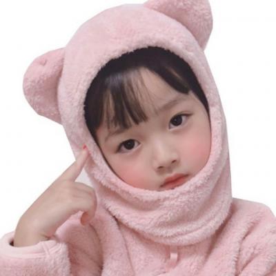 网红超萌小女孩头像ins