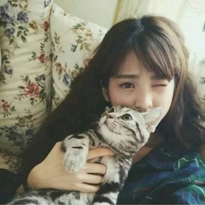 忧郁头像意境唯美女生伤感高清图片