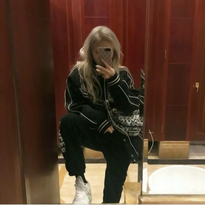 女生头像气质女神范图片