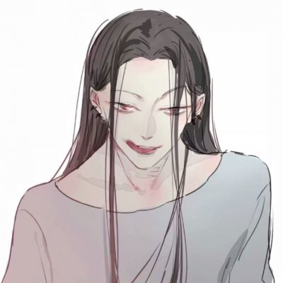 动漫男生帅气酷头像