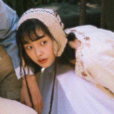韩系情头双人人两张一对