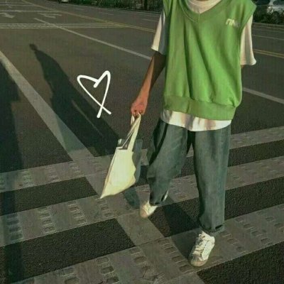 半身女头不露脸