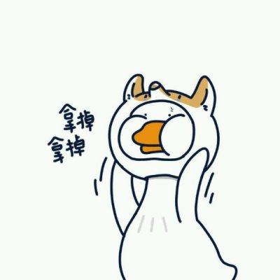 小刘鸭头像图片