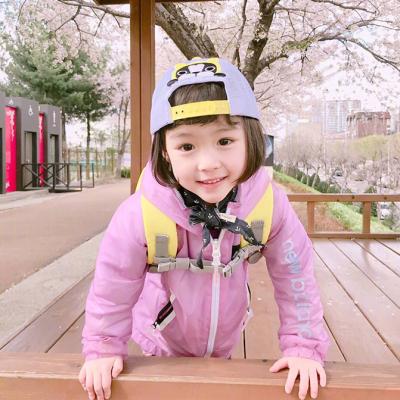 网红超萌小女孩头像ins