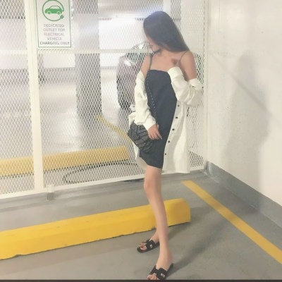 女生头像气质女神范图片