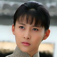 中国女明星贾青qq头像图片