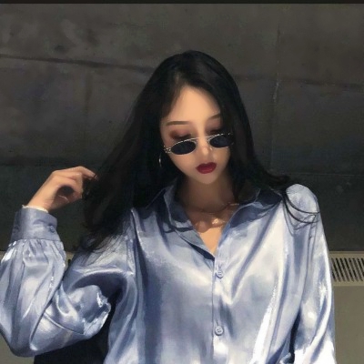 女生头像气质女神范图片