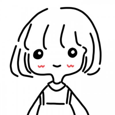 小女孩图片可爱萌头像卡通