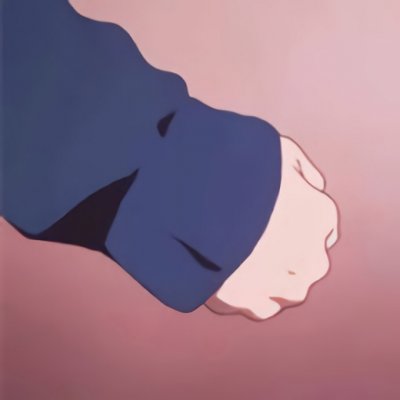 一左一右情侣动漫头像图片
