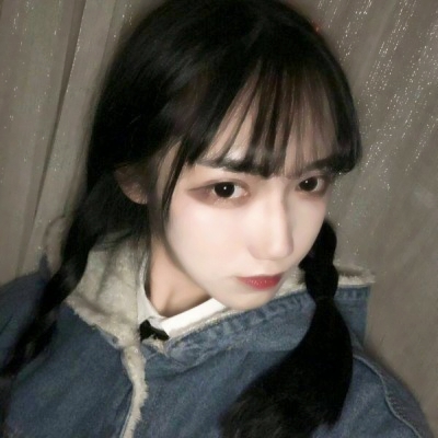 抖音闺蜜头像图片两张分开真人