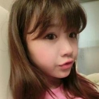 网红女生张依依头像图片