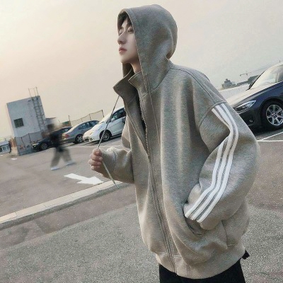 酷帅气个性男头