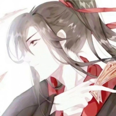 高清个性动漫男头像图片