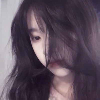 女生头部头像
