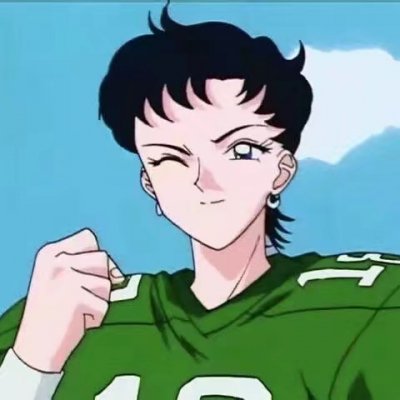 经典动漫人物男头像