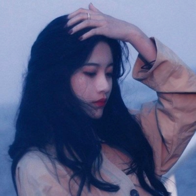 超级萌可爱头像女