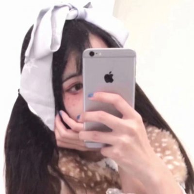 手机控闺蜜头像