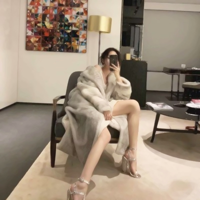 女生头像气质女神范图片